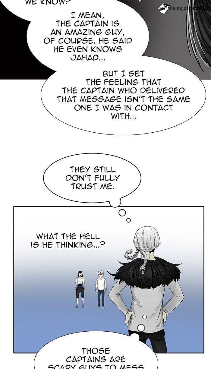Tower of God Chapter 465 image 007